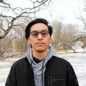 Meet your Posher, Chadthong